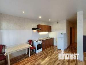 Студия квартира, на длительный срок, 45м2, 8/12 этаж