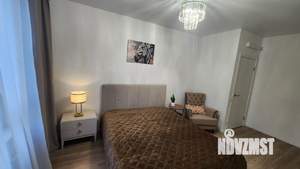 1-к квартира, на длительный срок, 34м2, 13/17 этаж