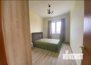 3-к квартира, на длительный срок, 81м2, 4/6 этаж