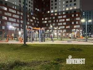 2-к квартира, на длительный срок, 40м2, 2/18 этаж