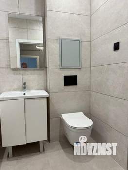 1-к квартира, на длительный срок, 38м2, 6/17 этаж