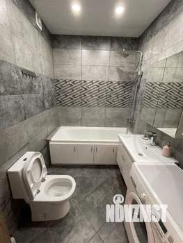 1-к квартира, на длительный срок, 42м2, 1/5 этаж