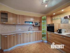 3-к квартира, на длительный срок, 100м2, 4/14 этаж