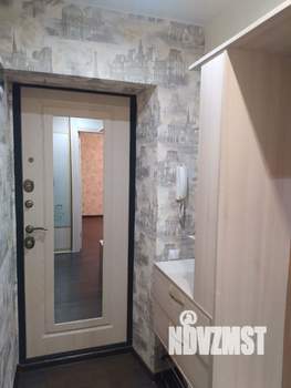 1-к квартира, на длительный срок, 30м2, 3/5 этаж