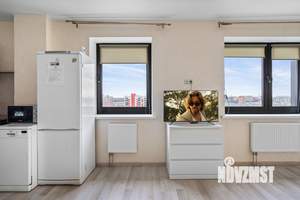 2-к квартира, посуточно, 45м2, 15/20 этаж