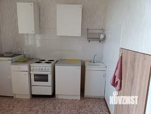 1-к квартира, на длительный срок, 45м2, 12/15 этаж