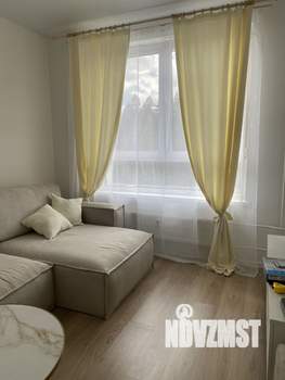 1-к квартира, на длительный срок, 31м2, 4/17 этаж