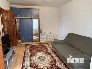 1-к квартира, на длительный срок, 38м2, 7/10 этаж