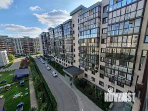 1-к квартира, на длительный срок, 38м2, 6/9 этаж