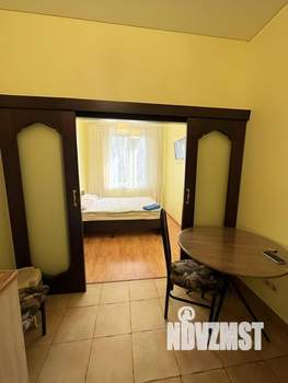 2-к квартира, на длительный срок, 38м2, 5/18 этаж