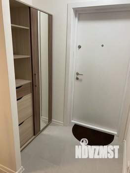 1-к квартира, на длительный срок, 36м2, 10/23 этаж