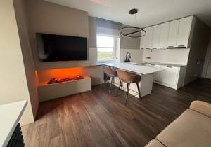 3-к квартира, на длительный срок, 70м2, 9/17 этаж