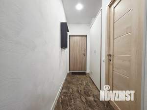 Студия квартира, посуточно, 23м2, 14/15 этаж