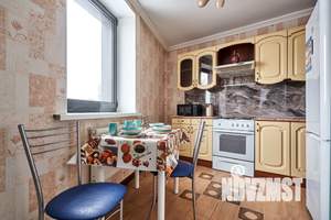 2-к квартира, посуточно, 40м2, 9/20 этаж