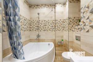 Студия квартира, на длительный срок, 18м2, 1/12 этаж