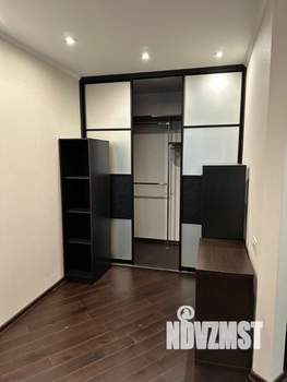 1-к квартира, на длительный срок, 41м2, 10/14 этаж