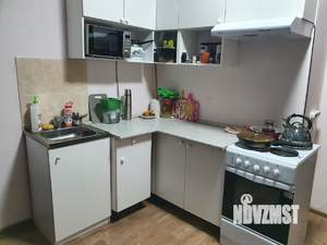 1-к квартира, на длительный срок, 30м2, 24/25 этаж