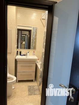 1-к квартира, на длительный срок, 47м2, 10/10 этаж