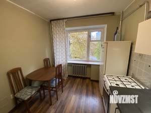1-к квартира, на длительный срок, 40м2, 3/5 этаж