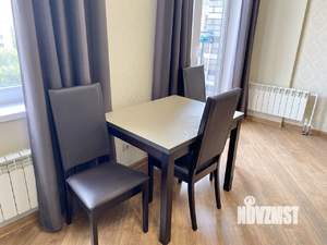 1-к квартира, на длительный срок, 41м2, 9/18 этаж