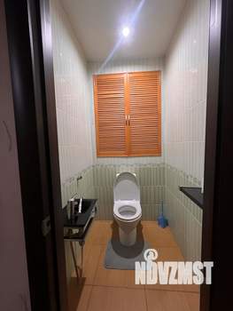 2-к квартира, на длительный срок, 68м2, 7/17 этаж