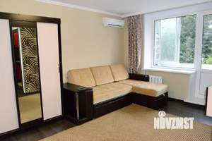 1-к квартира, посуточно, 39м2, 1/1 этаж