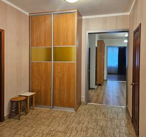 4-к квартира, на длительный срок, 115м2, 1/3 этаж