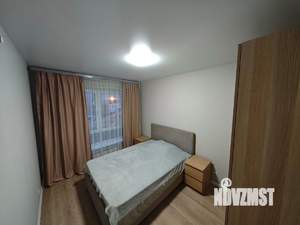 3-к квартира, на длительный срок, 58м2, 4/10 этаж