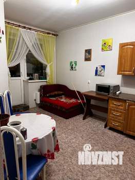 2-к квартира, на длительный срок, 72м2, 1/17 этаж