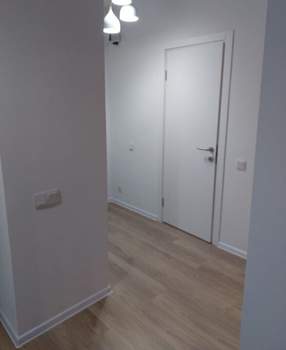 1-к квартира, на длительный срок, 35м2, 2/17 этаж