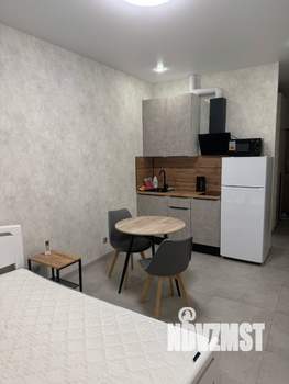 Студия квартира, посуточно, 23м2, 8/15 этаж