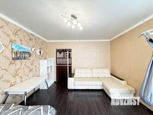 2-к квартира, на длительный срок, 82м2, 11/17 этаж