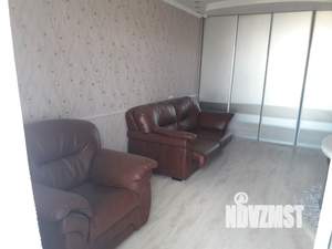 2-к квартира, на длительный срок, 56м2, 16/18 этаж