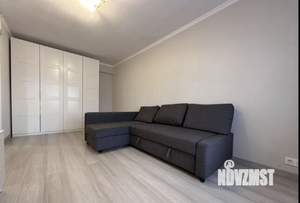 1-к квартира, на длительный срок, 35м2, 8/9 этаж