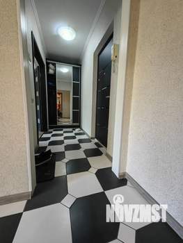 1-к квартира, на длительный срок, 43м2, 3/10 этаж