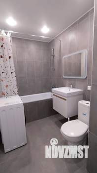 2-к квартира, на длительный срок, 49м2, 8/17 этаж