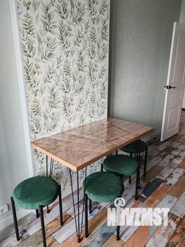 1-к квартира, на длительный срок, 36м2, 25/25 этаж