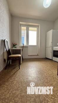 1-к квартира, на длительный срок, 40м2, 13/17 этаж