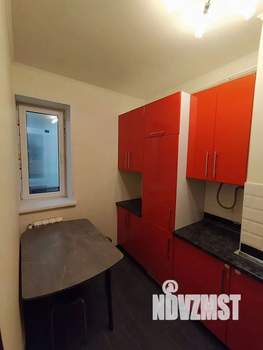 Студия квартира, на длительный срок, 34м2, 3/3 этаж