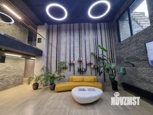 1-к квартира, на длительный срок, 45м2, 4/27 этаж