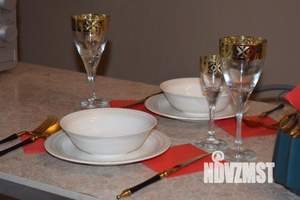 1-к квартира, посуточно, 23м2, 1/1 этаж