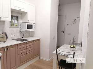 2-к квартира, на длительный срок, 36м2, 12/14 этаж