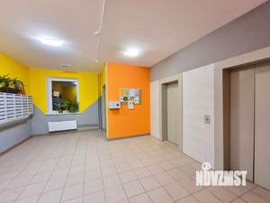 Студия квартира, на длительный срок, 32м2, 11/17 этаж