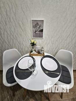 1-к квартира, посуточно, 23м2, 1/1 этаж