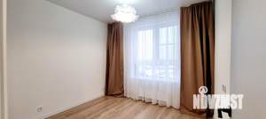 3-к квартира, на длительный срок, 48м2, 11/17 этаж