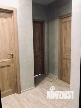 1-к квартира, на длительный срок, 41м2, 25/25 этаж