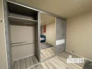 1-к квартира, на длительный срок, 35м2, 9/9 этаж