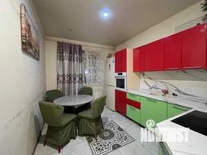 3-к квартира, посуточно, 62м2, 1/9 этаж