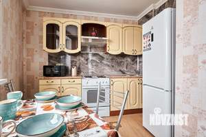 2-к квартира, посуточно, 40м2, 1/1 этаж