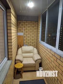 Студия квартира, на длительный срок, 30м2, 14/19 этаж